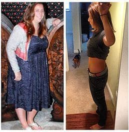Anna's transformation