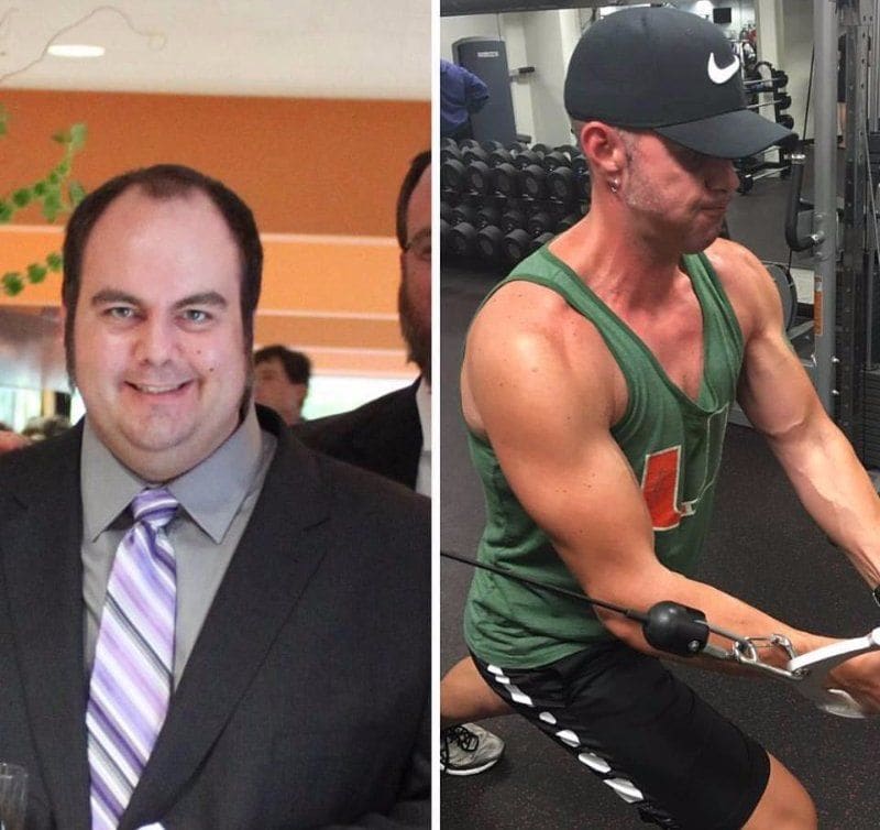 Brady's transformation